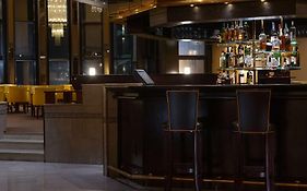 Sofitel Hamma Garden Hotel 5*